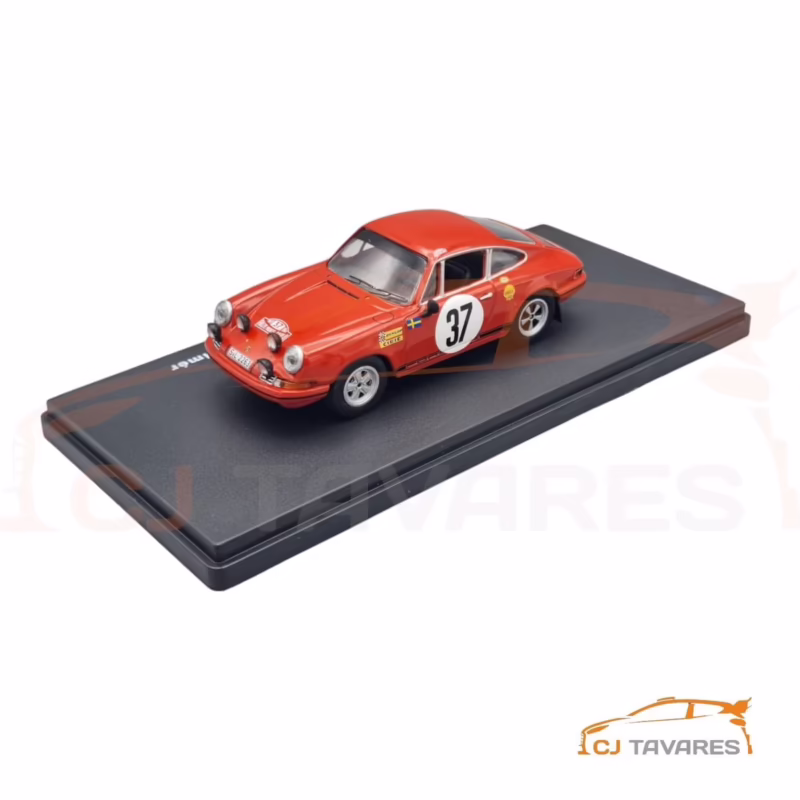 ¿Qué Porsche 911 se considera el más bonito?