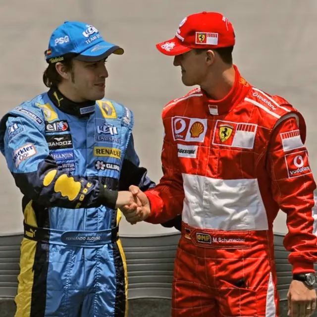 ¿Por qué Alonso se retiró de la F1?