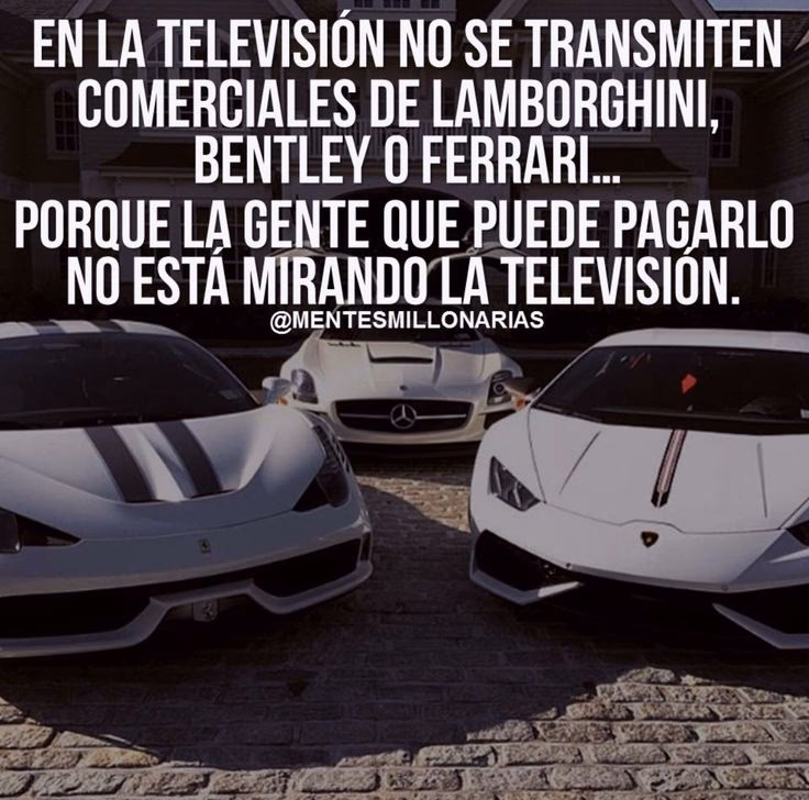 ¿Por qué Ferrari no vende a nadie?