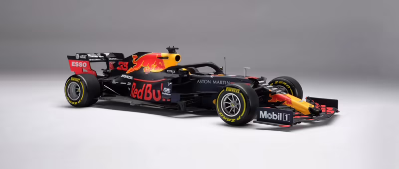 ¿Por qué Red Bull abandonó a Renault?
