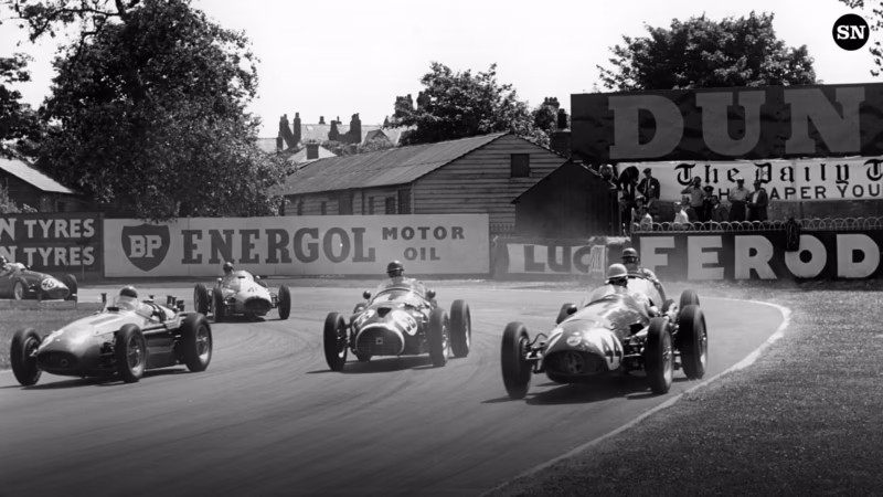 ¿Cuál es el origen del nombre Fórmula 1?