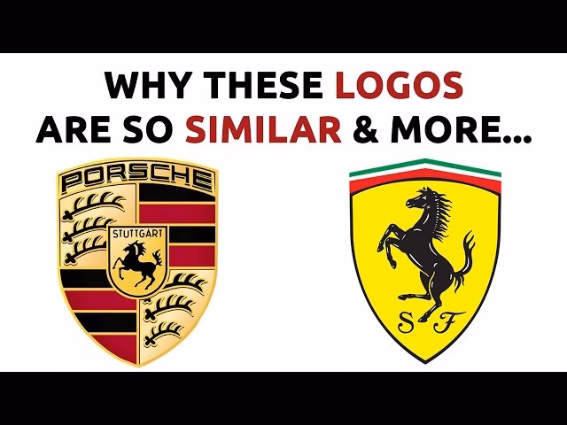 Is Ferrari related to Porsche?