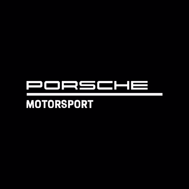 What font is closest to Porsche?