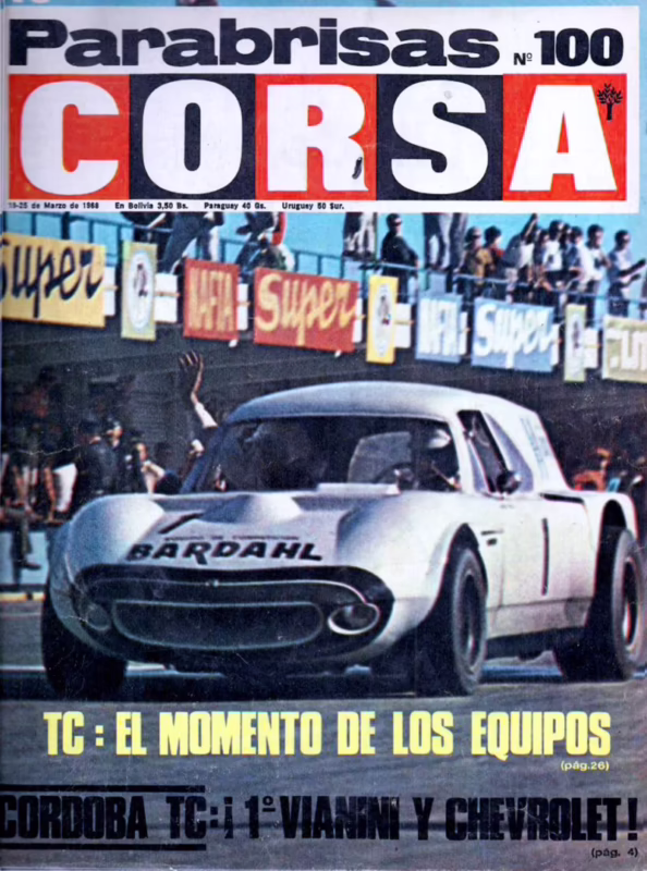 ¿Cómo es una revista turística?