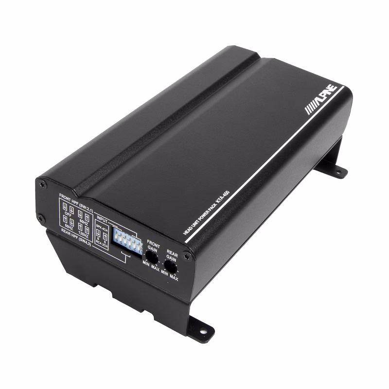 ¿Qué significa potencia RMS 100 watts?
