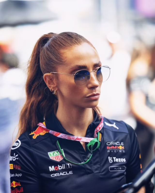 ¿Qué es un PR en F1?