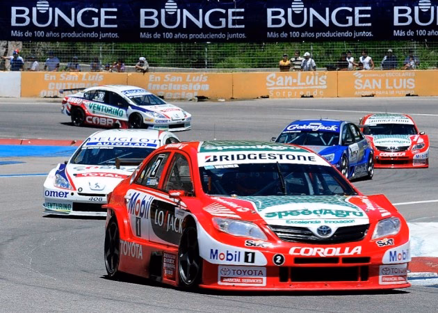 ¿Dónde se compran las entradas para el TC?