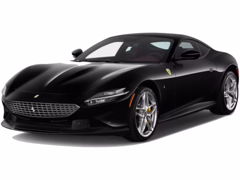 ¿Cuánto cuesta un Ferrari en Chile?