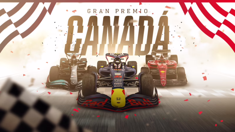 ¿Quién ganó hoy el Gran Premio de Canadá 2025?