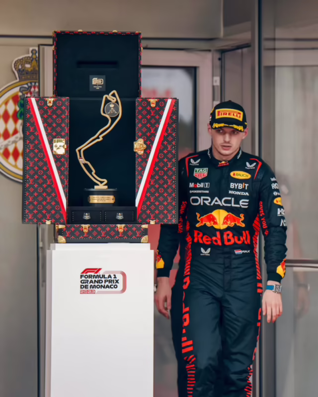 ¿Cuánto cuesta el Gran Premio de Mónaco?