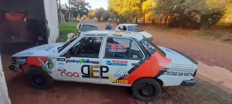 ¿Quién es el dueño de Renault Argentina?