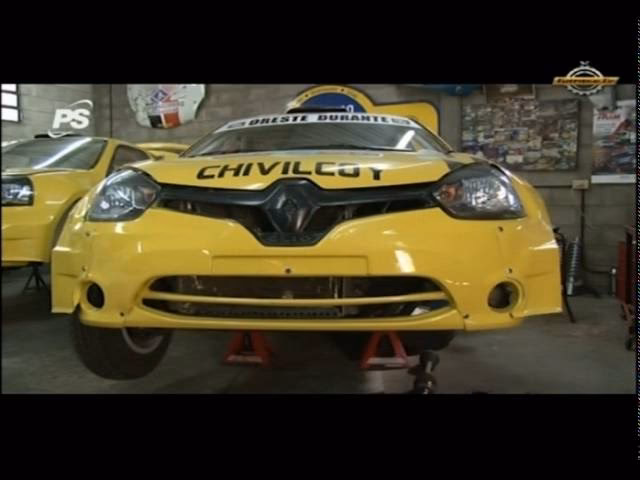 ¿Quién es el dueño de Renault Argentina?