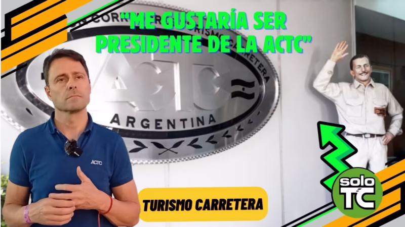 ¿Quién es Hugo Mazzacane?