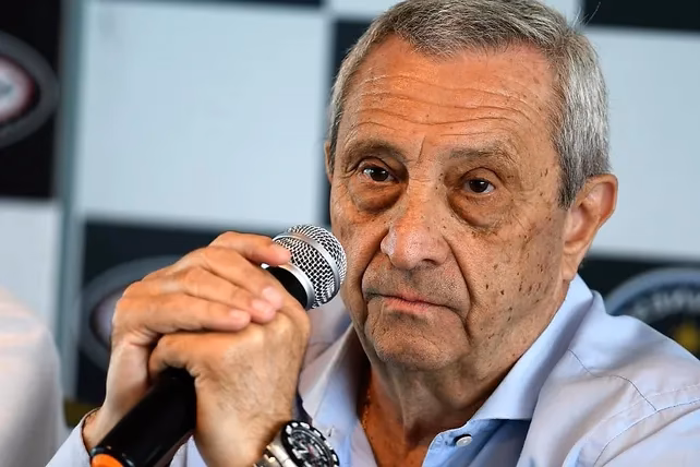 ¿Cuántos años tiene Hugo Mazatlán?