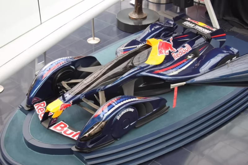 ¿Cuánto cuesta un equipo de IndyCar?