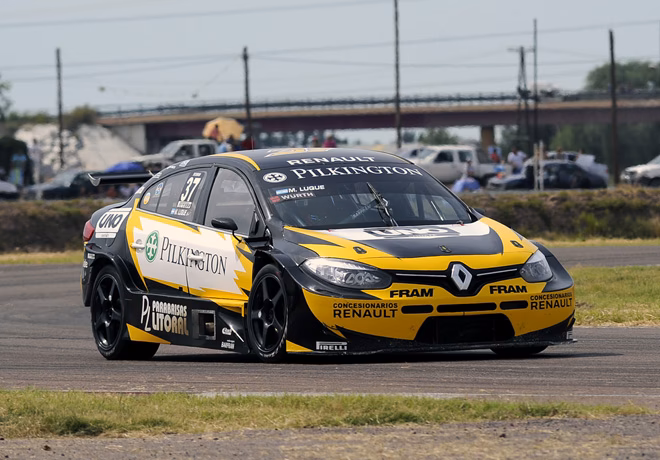 ¿Cuál es el Renault más rápido?