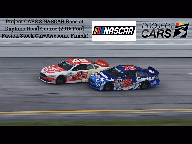 What will replace the Camaro in NASCAR 2025?