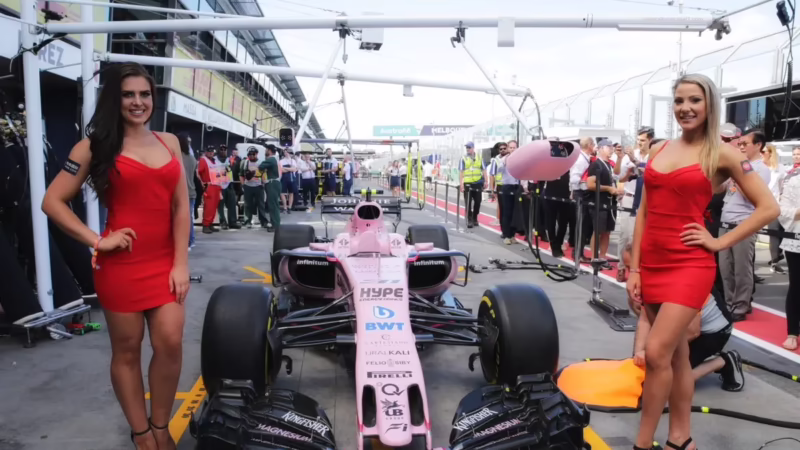 ¿Cuánto se gana en Fórmula 4?