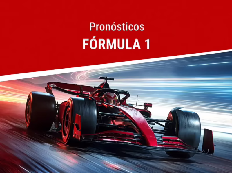 ¿Quién ganará la F1?