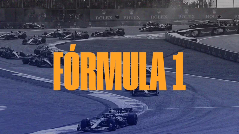 ¿Quién ganará la F1?