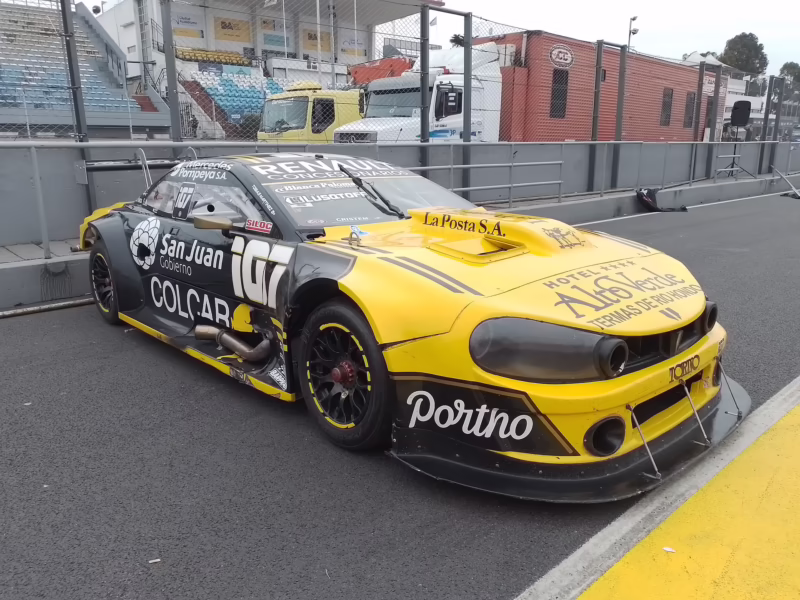 ¿Qué motor tiene el nuevo Torino TC?