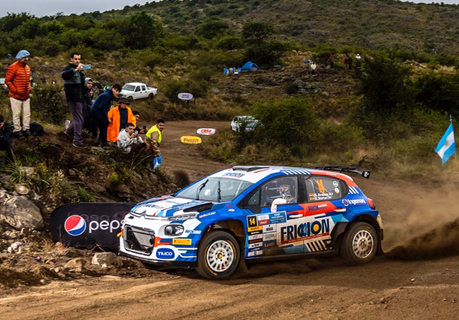 ¿Quién es el piloto de rally más exitoso de todos los tiempos?