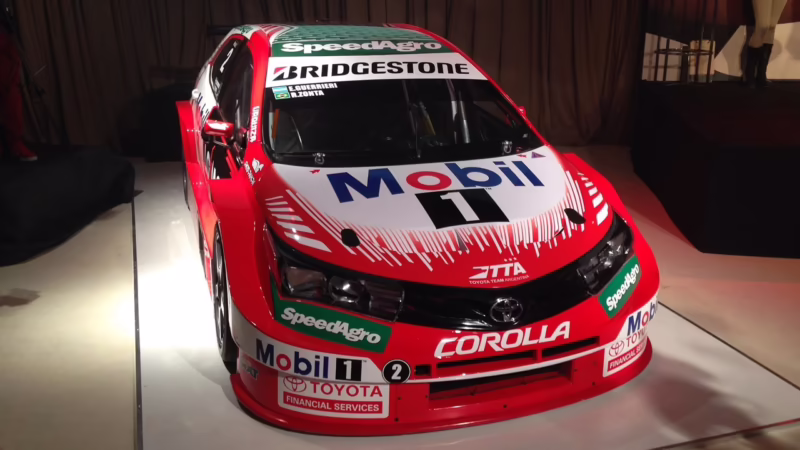 ¿Cuál es el Corolla más confiable?