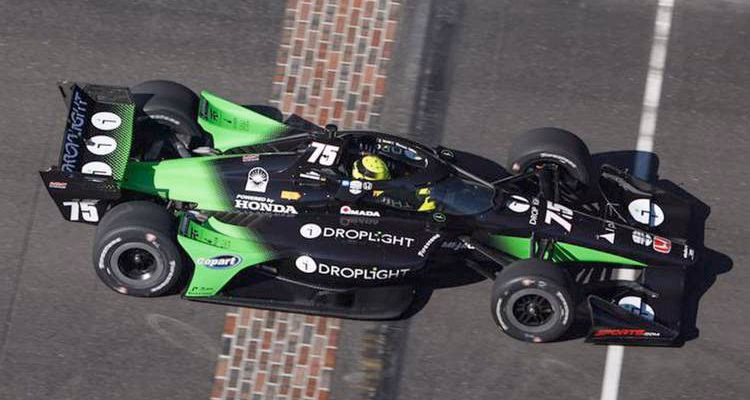 ¿Diferencia entre IndyCar y Nascar?