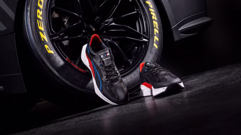 ¿Qué es PUMA Motorsport?