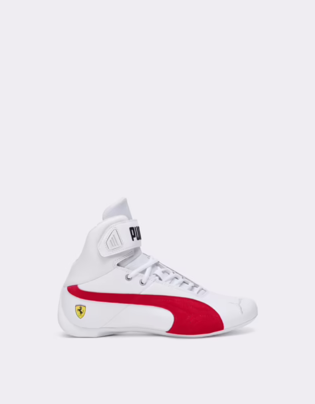 What is the Ferrari PUMA deal?