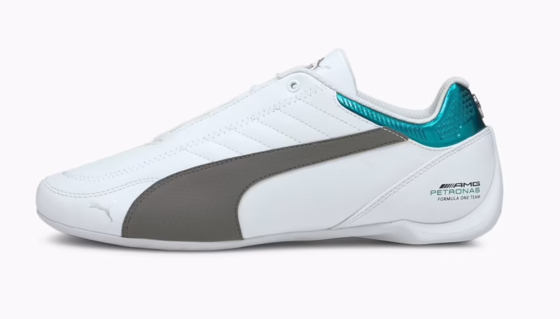 Who made the PUMA MB-03?