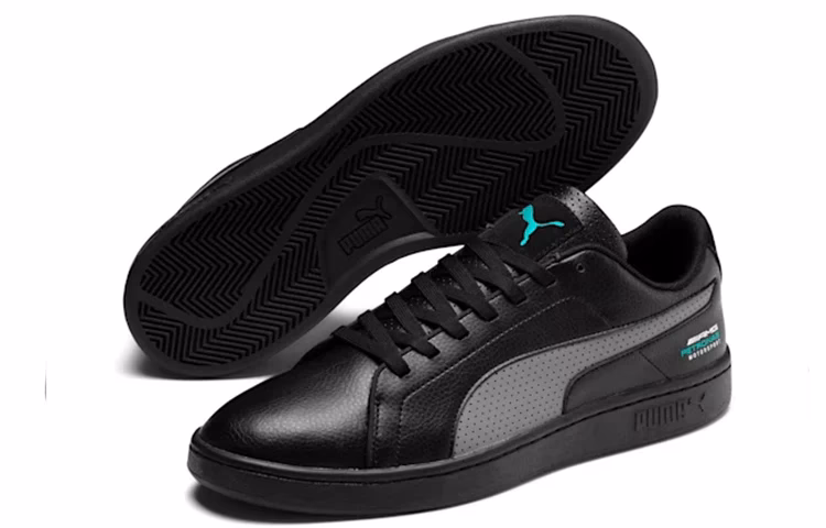 How much is Puma Smash?