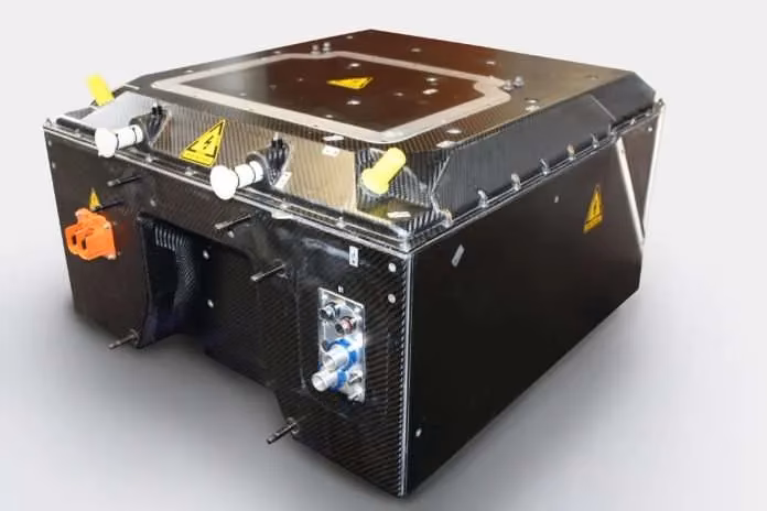 ¿Qué tipo de batería usan los Tesla?