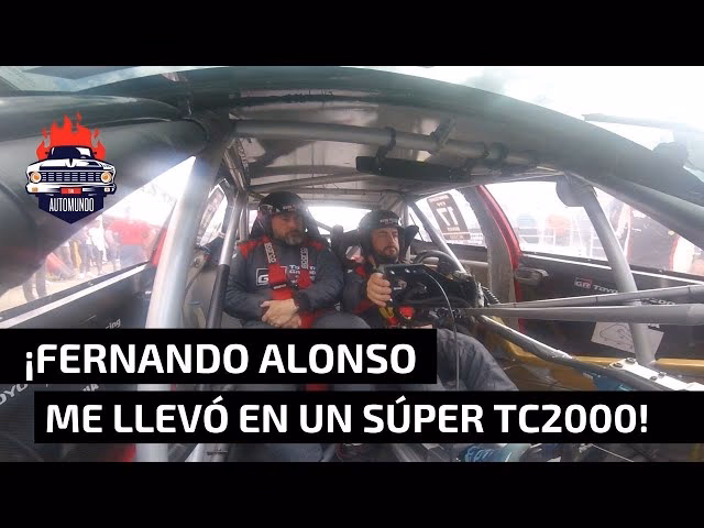 ¿Por qué ha abandonado Alonso?