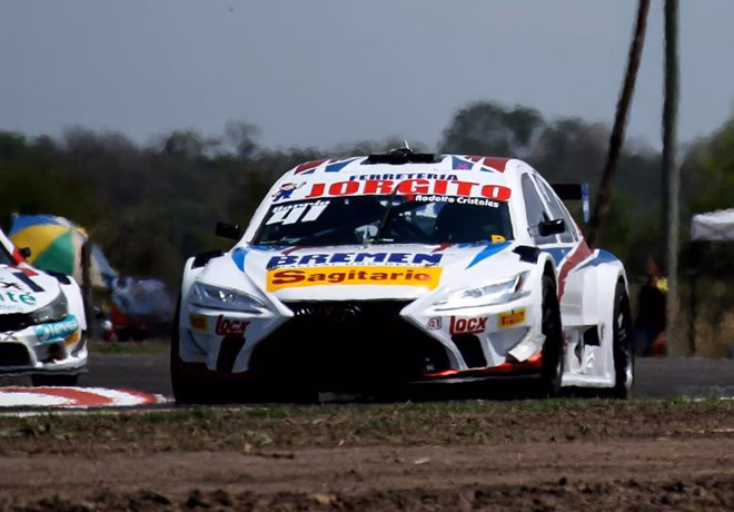 ¿Cómo funcionan las carreras de resistencia?