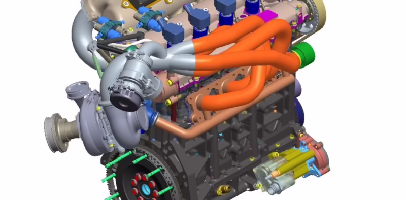 ¿Quién fabrica Oreca?