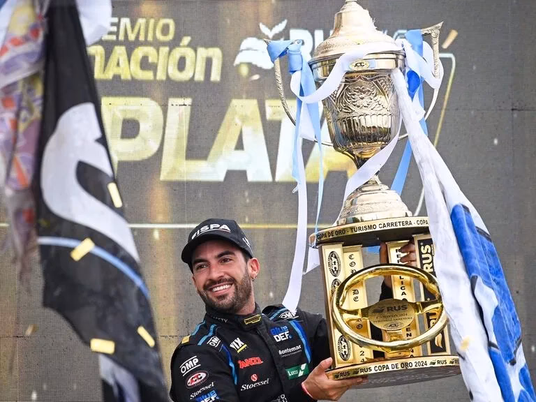 ¿Quién es el piloto que más ha ganado?