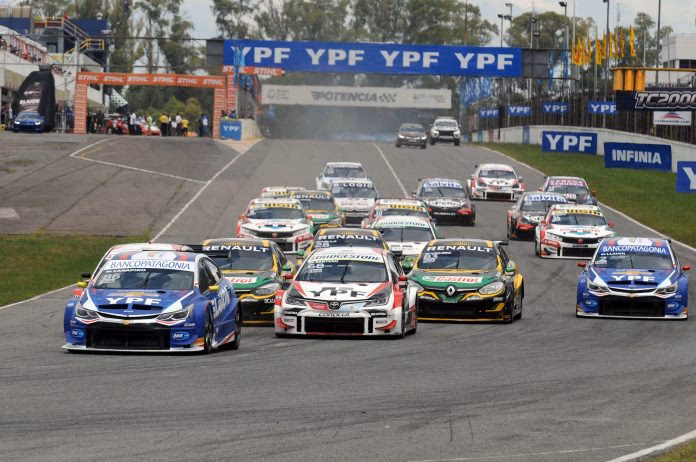 ¿Quién televisa las 24 horas de Le Mans?