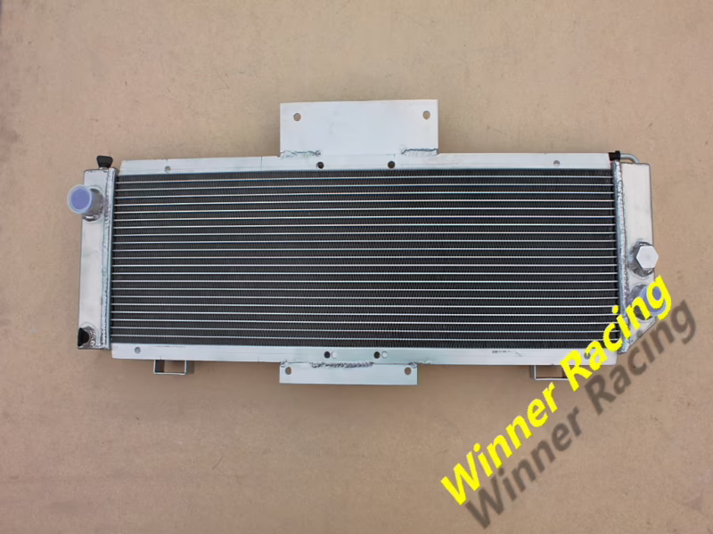 ¿Qué hace único al Renault Alpine A310?