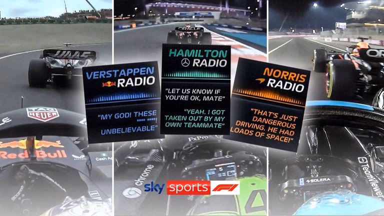 ¿Cómo escuchar la carrera de F1 en la radio?