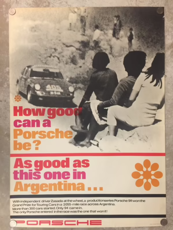 ¿Quién ganó el Rally de Montecarlo de 1967?