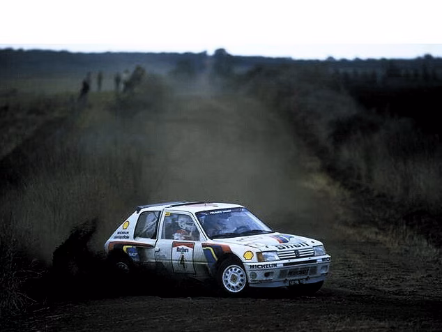 ¿Quién es el ruso en argentina en 1985?