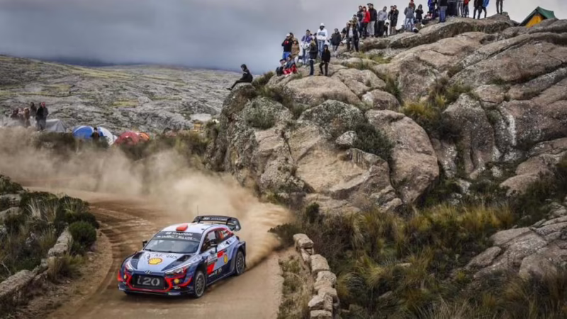 ¿Clima en el sur de Argentina?