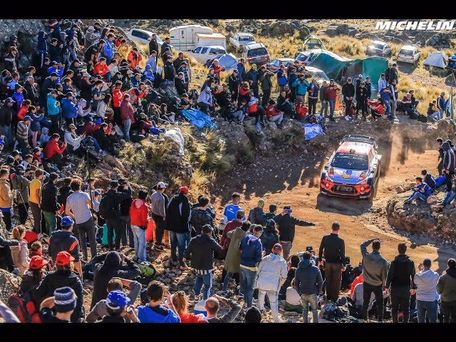 Who is the most successful WRC team?