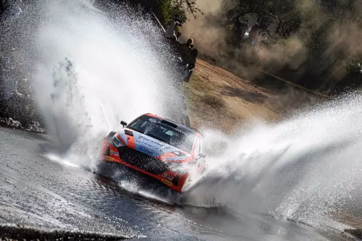¿Cuándo vuelve el Rally a Argentina?