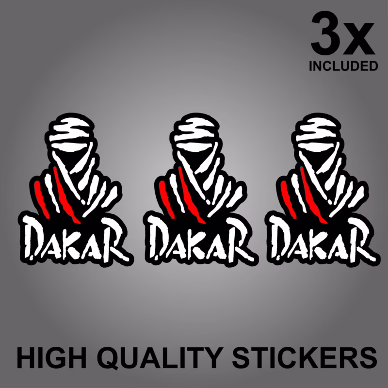 ¿Quién organiza el rally Dakar?