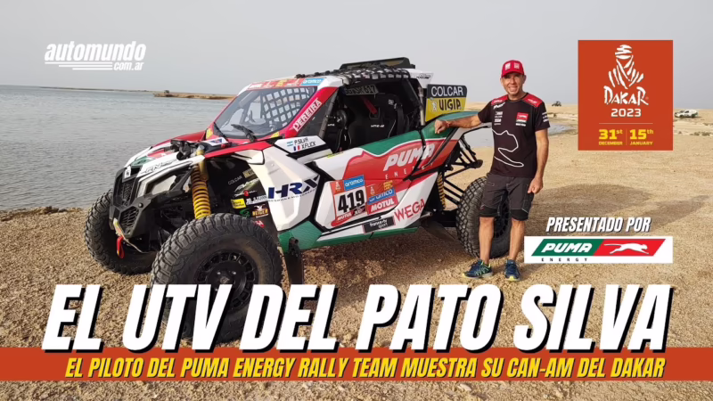 ¿Qué es de la vida del pato Silva?