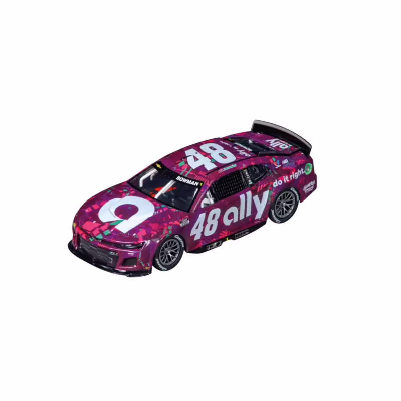 Will NASCAR return to Chicagoland in 2026?