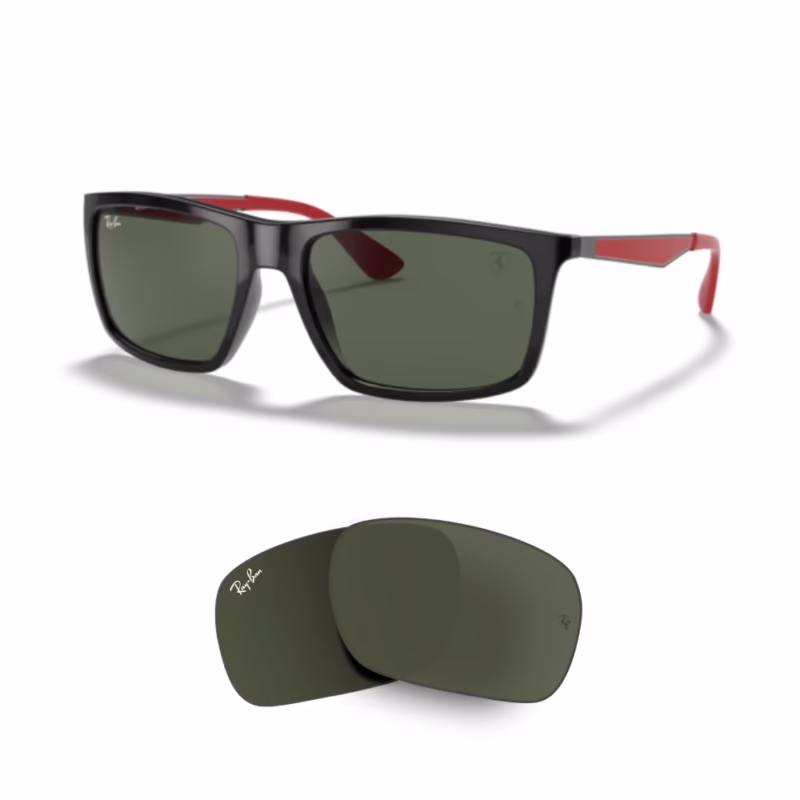 Is it cheaper to replace lenses or buy new glasses?