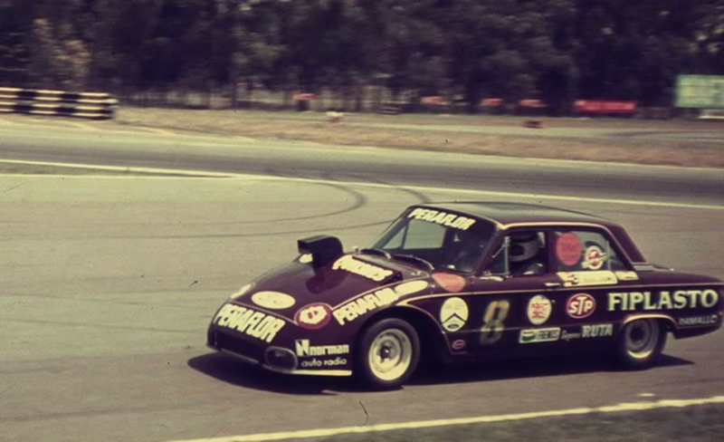 ¿Quién es el profesor Mariano Recalde?